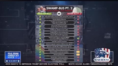 Chip Roy- we gained seats after a shutdown