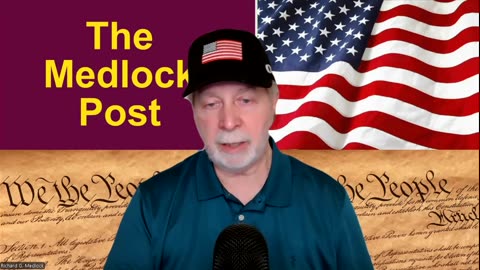 The Medlock Post Ep. 149: Presidential Do's and Don'ts