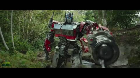 TRANSFORMERS 7: RISE OF THE BEASTS – Final Trailer (2023) Paramount Pictures (New) HD