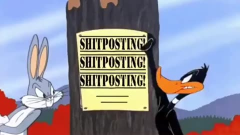 Shitposting AND Trolling