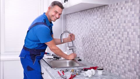 Gordon's Plumbing - (346) 359-7084