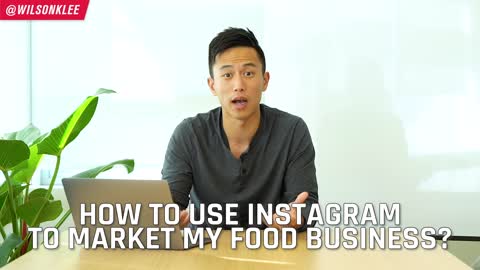 How To Market Your Food Business On Instagram [GUIDE]