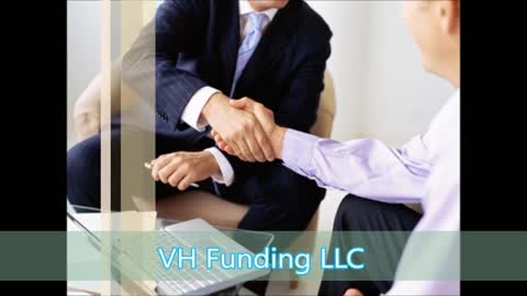 VH Funding LLC - (708) 419-1011
