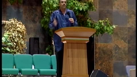 WHY YOU SHOULD NOT PERISH IN THE LAKE OF FIRE | TUESDAY SERVICE | DAG HEWARD-MILLS