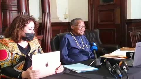 Prince Buthelezi Part 2