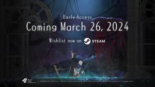 Ender Magnolia_ Bloom in the Mist - Official Early Access Release Date Trailer