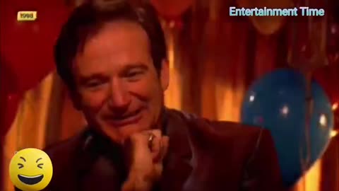 Patch Adams at 25: Robin Williams on Acting With Real Make-A-Wish Kids (Flashback)