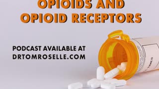 Opioids + Opioid Receptors