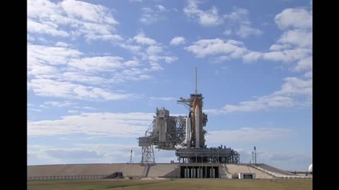 launch from NASA's Kennedy Space Center in Florida