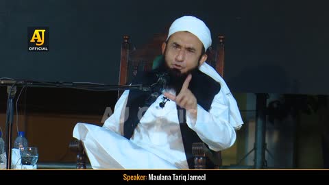 Molana Tariq Jameel Latest Bayan 23 April 2022 - Shab e Qadr | Ramadan 27th Night - Laylatul Qadr