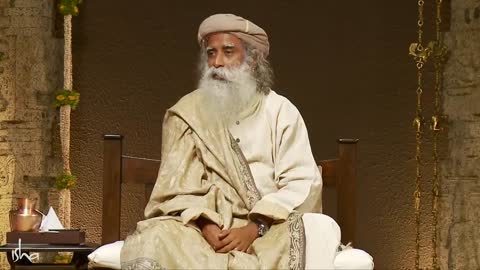 Is Tantra🧘‍♀️☠ about Sex? Sadhguru explains what is Tantra?