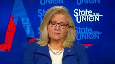 Liz Cheney's Most Delusional Comments Yet - We Need Serious Candidates, Doesn't Rule Out 2024 Run