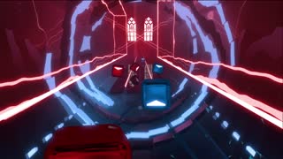 Beat Saber (45 minutes)