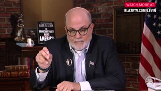 Mark Levin Show - Biden’s Corrupt DOJ Is Creating a Legal Quagmire for Trump