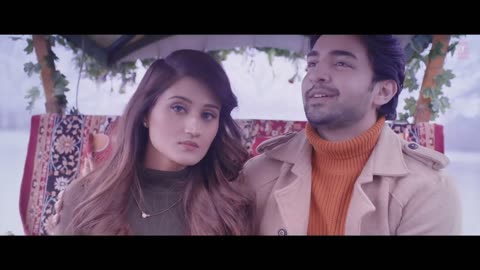 Wafa Na Raas Aayee (4k Video) | Jubin Nautiyal | Himansh K,Arushi N Meet Bros | Rashmi | Ipsitaa