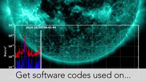 NASA free 2023 software catalogs