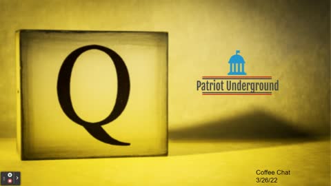 Patriot Underground Episode 188