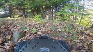 Axial Wraith FPV