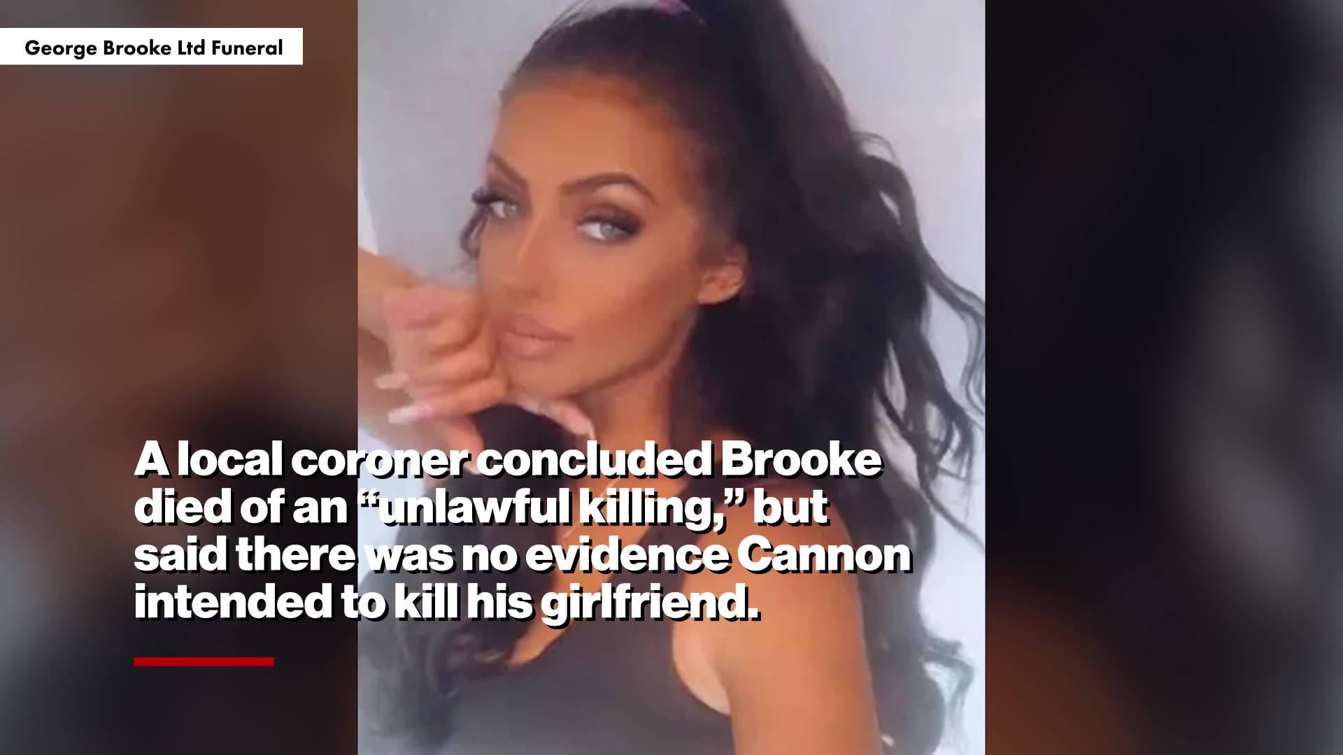 Dancer, 26, killed in 'sex game gone wrong' before boyfriend took his own life