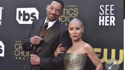 Will Smith joins Jada Pinkett Smith at book talk, calls their relationship brutal and beautiful