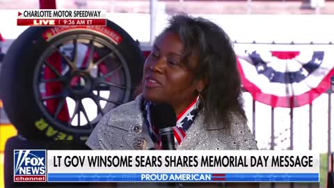 Winsome Sears: Don't Say We Haven't Gotten Anywhere