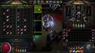 More Path of Exile