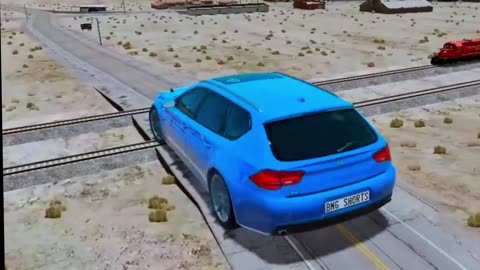 car vs trains #games #shorts #shortreels