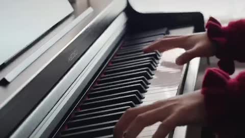 Piano version