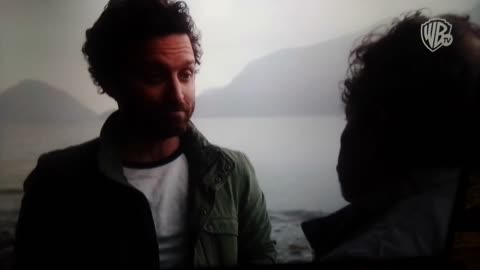 Supernatural 7: olhos verdes na neblina toxica, Metratron chama Deus, que prefere ser Chuck, de idiota, whaaaaat ?