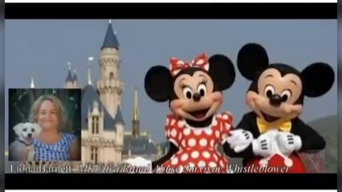 PEDO DISNEY LAND MKULTRA MIND CONTROL PROGRAMMING CLIUB 33 AND WICKED MICKEY