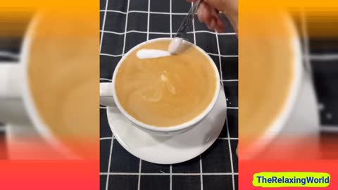 Best Oddly Satisfying Video That Makes You Sleepy!