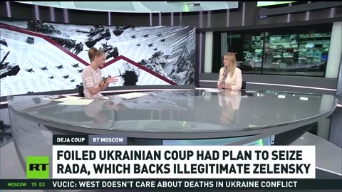 Kiev Coup Explained | Check Description (Only the US is allowed to overthrow regimes)