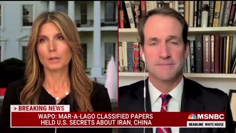 MSNBC Host Nicole Wallace Suggests Asking Other Countries to Help “Monitor” US ELECTIONS!