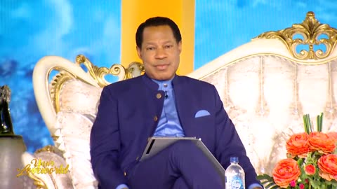 YOUR LOVEWORLD SPECIALS WITH PASTOR CHRIS, SEASON 7 PHASE 6 [DAY 3] Grand Finale