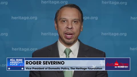 Roger Severino: The Biden Administration is rerouting pro-abortion policies despite Dobbs decision