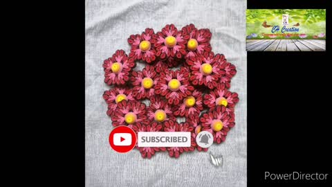 Creative Paper Quilling Flowers Designs 1 from Ch Creation Moratuwa @ch creation moratuwa Tutorial