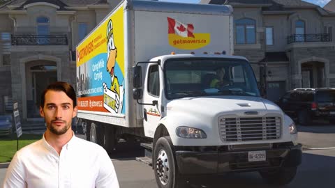 Get Movers | Professional Moving Company in Dartmouth, NS