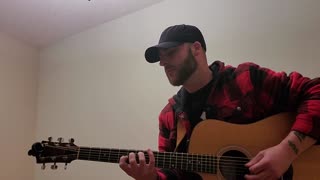 Jeremy Neal - RECOVER ( ORIGINAL SONG ) live acoustic
