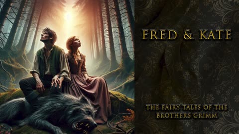 "Fred and Kate" - The Fairy Tales of The Brothers Grimm
