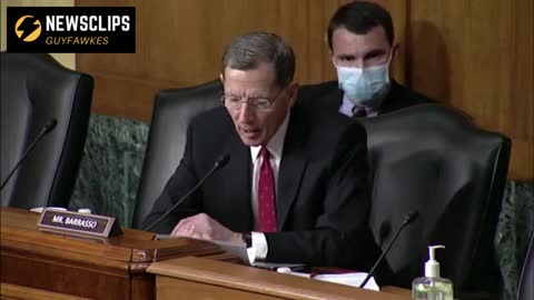 Senator Barrasso 'Life Is Returning To Normal,'