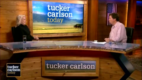 Tucker Carlson Today _ Full Episode