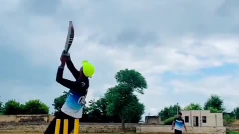 Cricket veadio🏏🏏