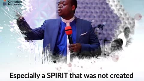 The Ability of Holy Spirit to Search Deep Things