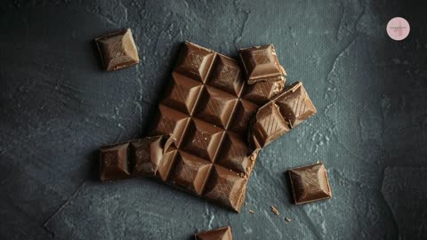 Belgian chocolate Bars