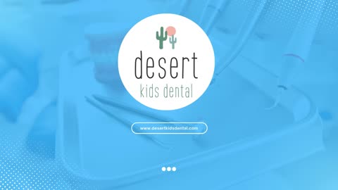 Benefits of Regular Check-Ups with a Children's Dentist in Las Vegas
