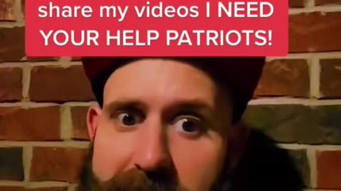 I NEED YOUR #HELP #PATRIOTS I WAS #ATTACKED BY #TROLLS #PLEASEHELP #SHARE #SHORTS