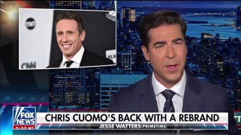 Chris Cuomo flips on J6 stance, says he doesn't see "criminality there"