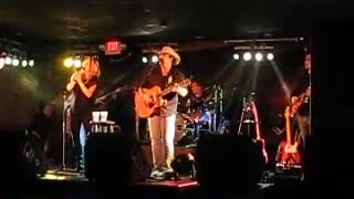 "You And Tequila" Brian Mac Band featuring Tara Bixby cover