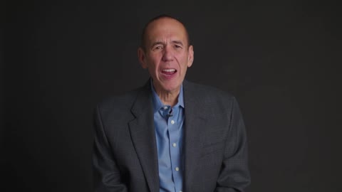 Gilbert Gottfried reads the Bitcoin White Paper because you were too lazy to read it yourself