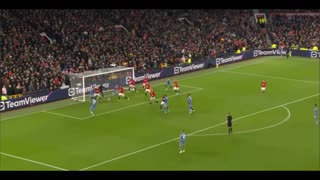 man united 3 aston villa 2 technical analysis